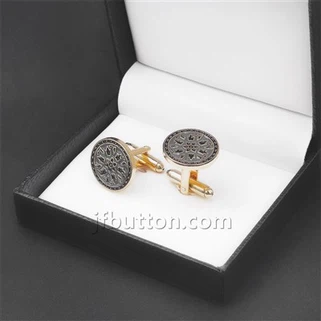 Antique emaye abiman klou chemiz