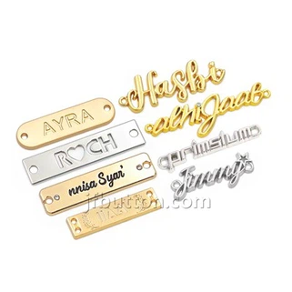 Metal Logo Rad