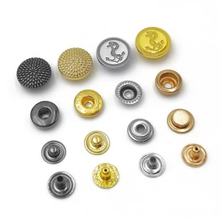 Manyen Fastener pou rad