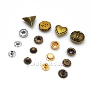 Kalite Snap Fastener