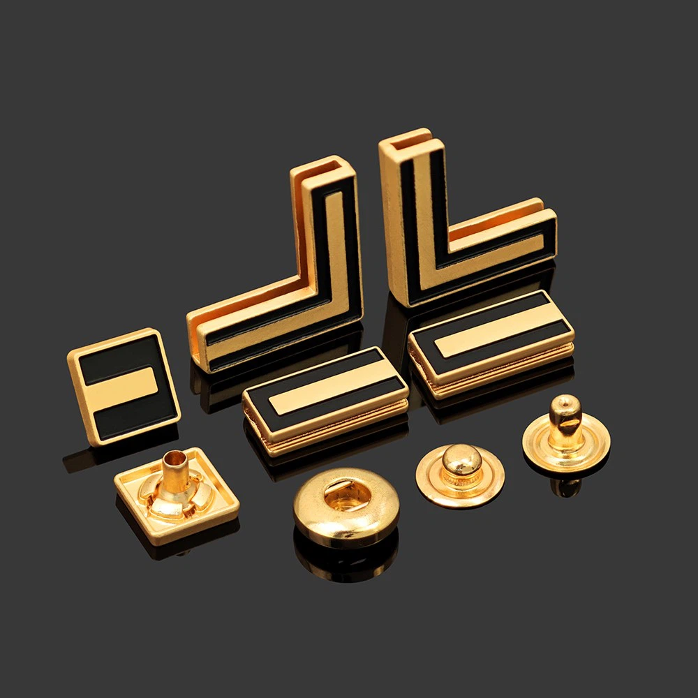 L-Shaped Clips
